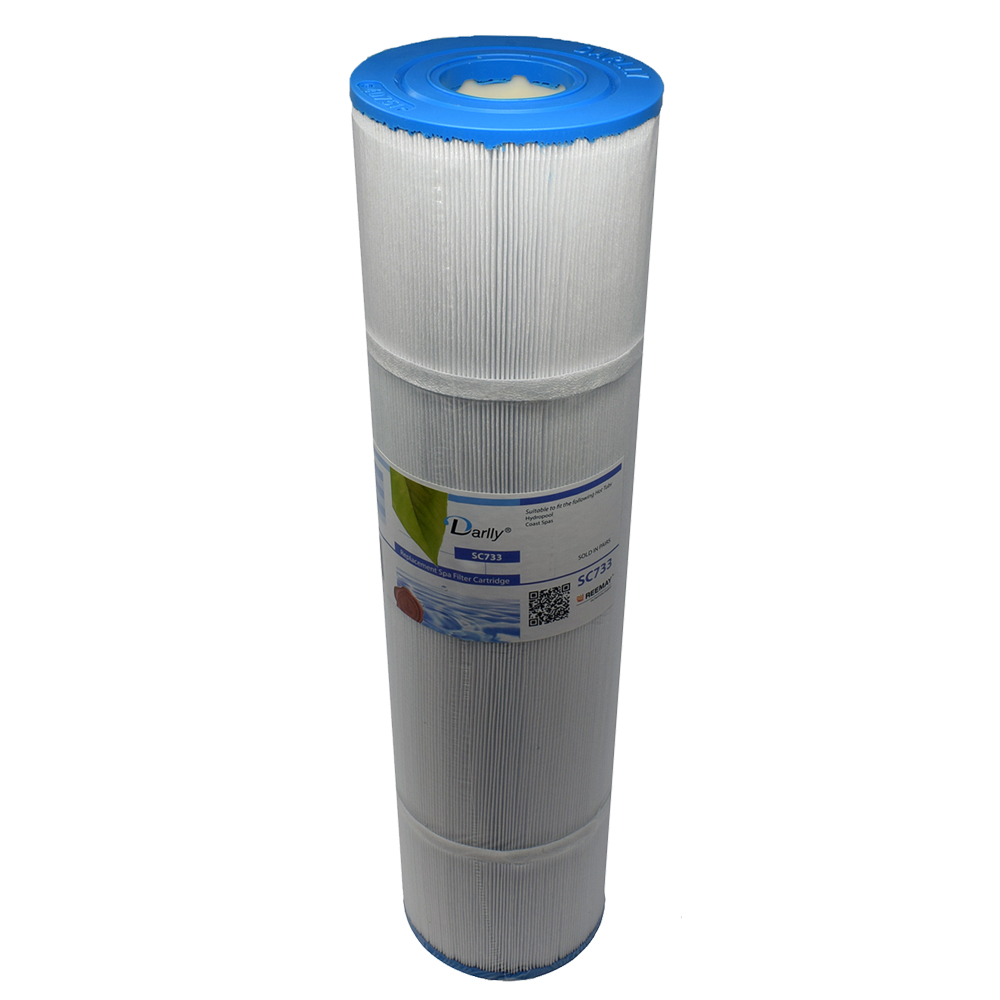 Filterkartusche Darlly SC733