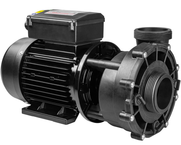LX LP200 Single Speed 2,0 HP