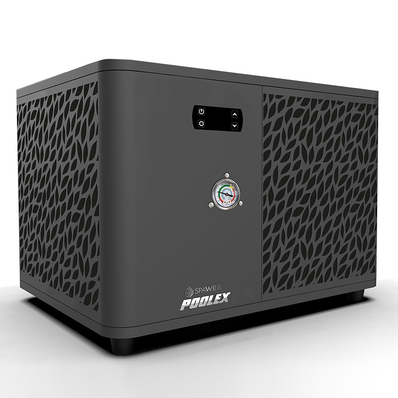 Wärmepumpe ICE Spa 7 kW