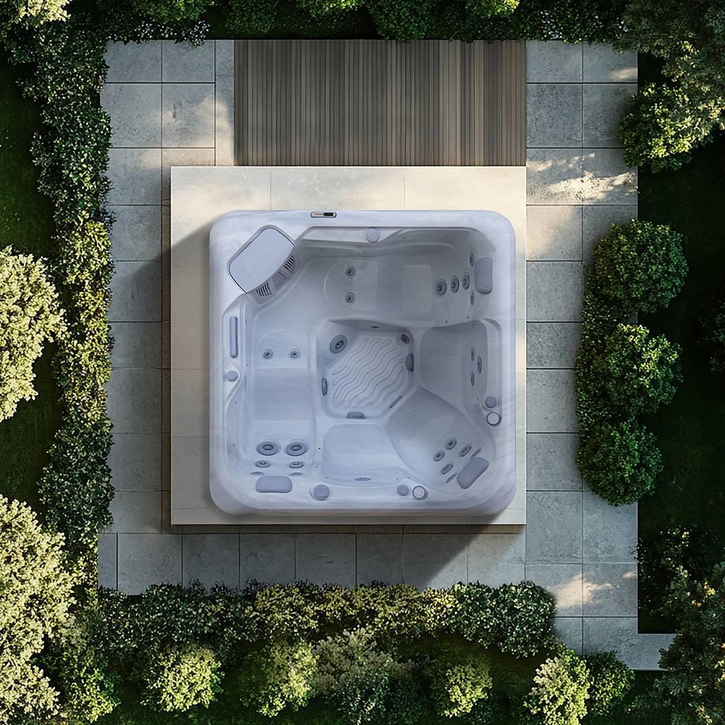 AquaSolus Whirlpool Aspen