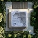 AquaSolus Whirlpool Aspen