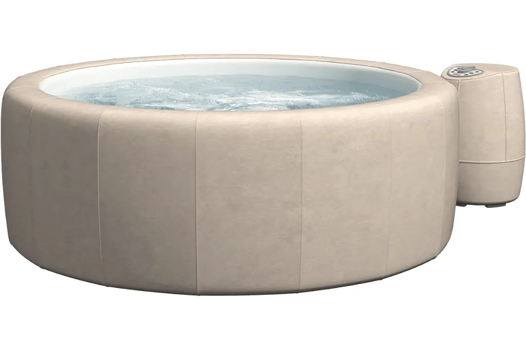 Softub Resort