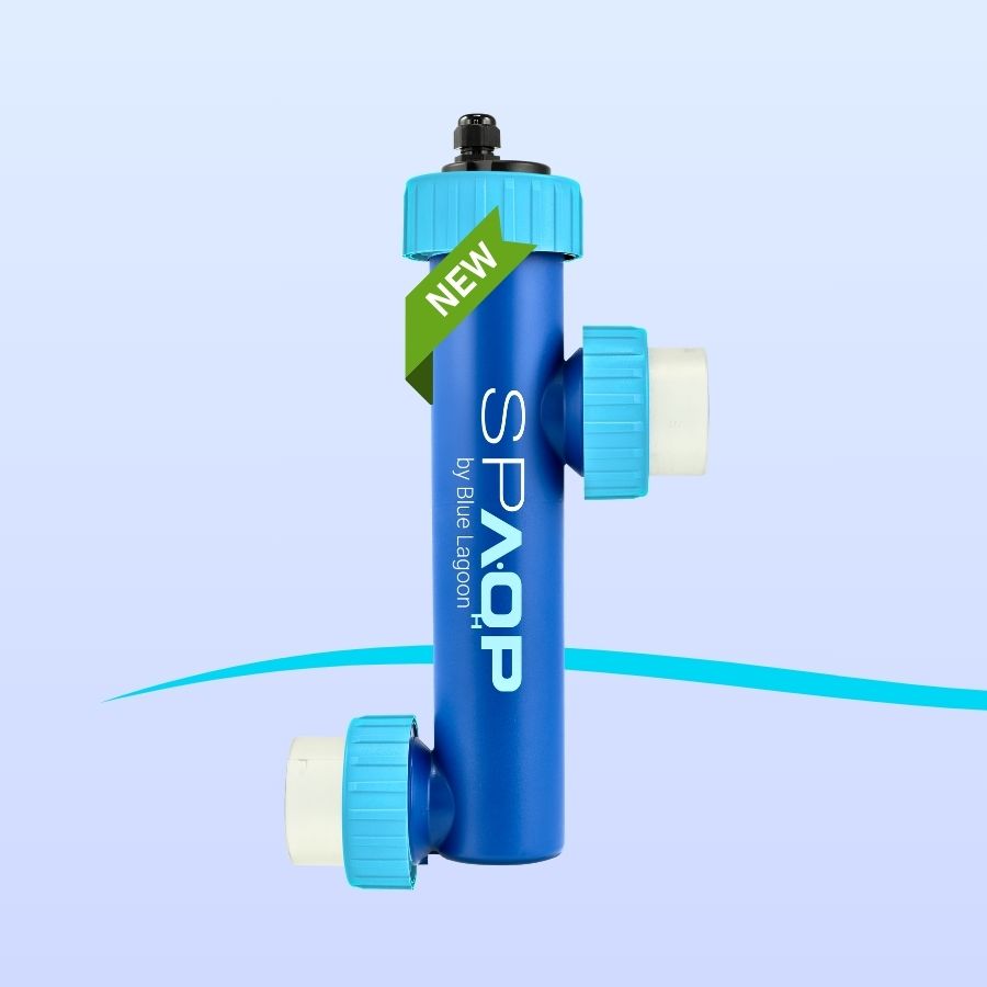 SpAOP UV-C 21 W
