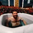 Eisbad CUBE
