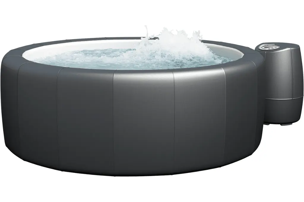 Softub Poseidon+