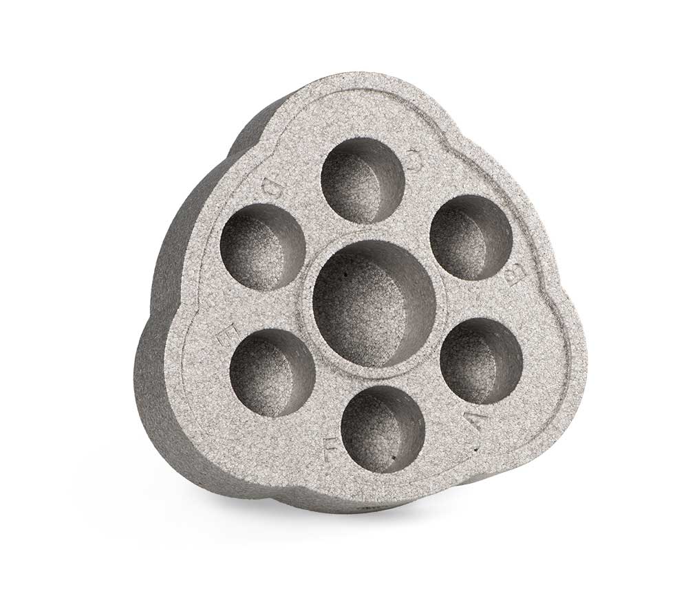 Getränkehalter Tubbar 2