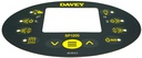 SP1200 Display (Davey)