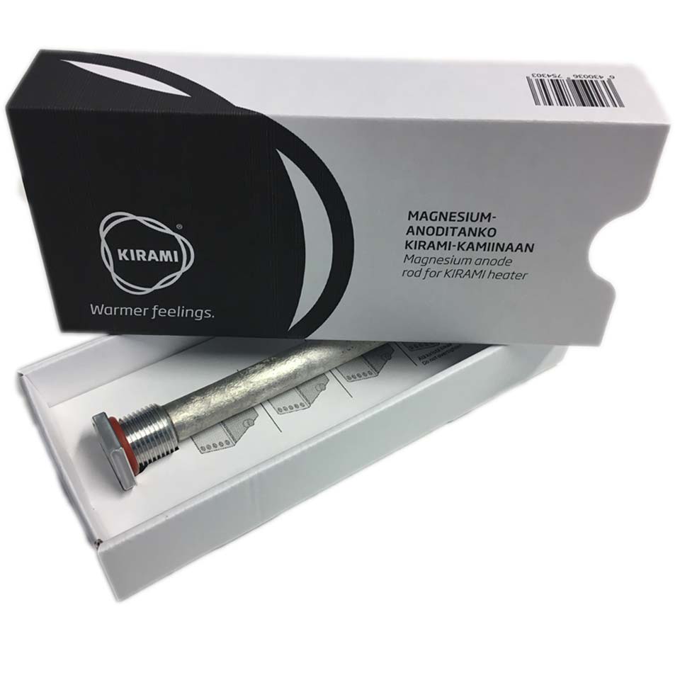 Magnesium Anode
