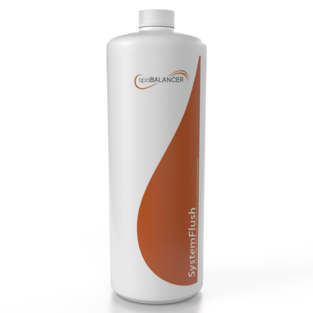 SpaBalancer System Flush 1000 ml