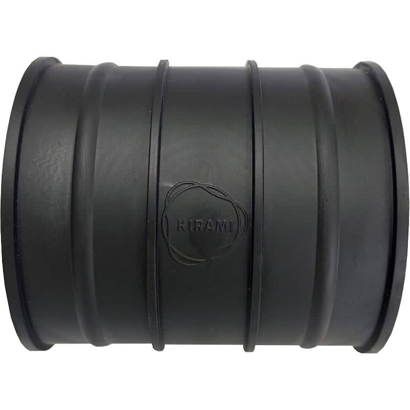 Verbindungsschlauch Badefass (75mm)