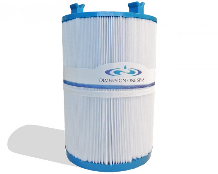 Dimension One SPA D1 Filterkartusche