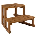 Einstiegstreppe Step a Round