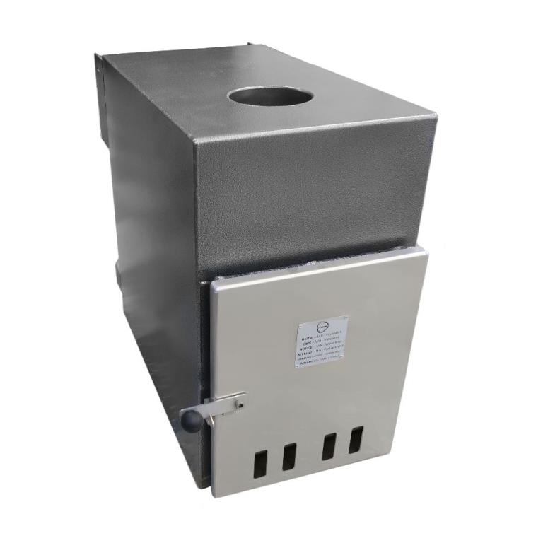 Holzofen CULT 36 kW