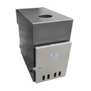 Holzofen CULT 36 kW