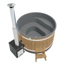 Hot Tub Family L Set "Turku"