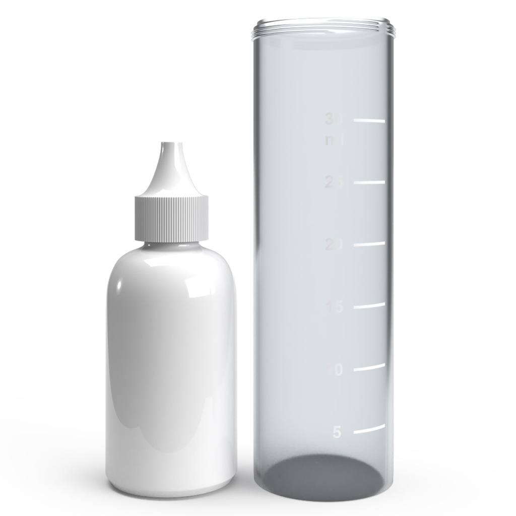 Gesamthärte Test Kit