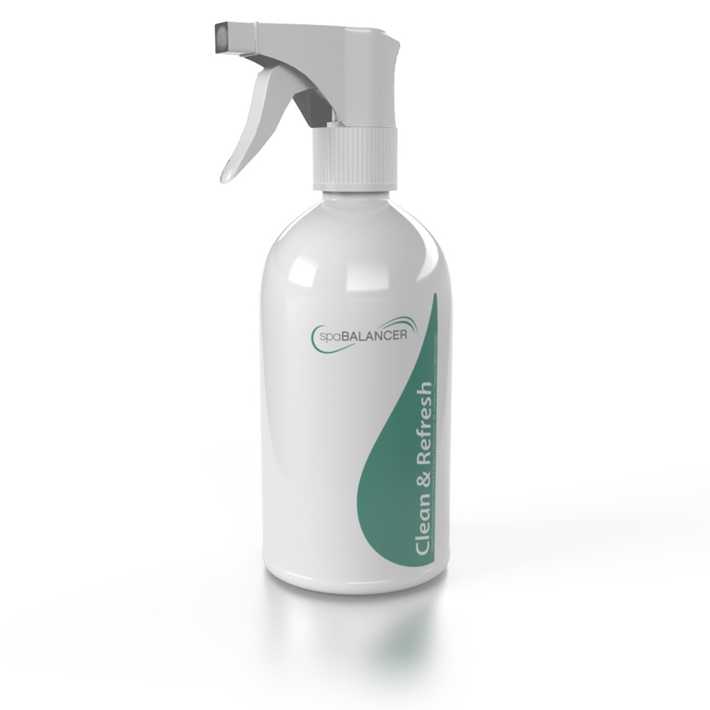 SpaBalancer Clean & Refresh 500ml