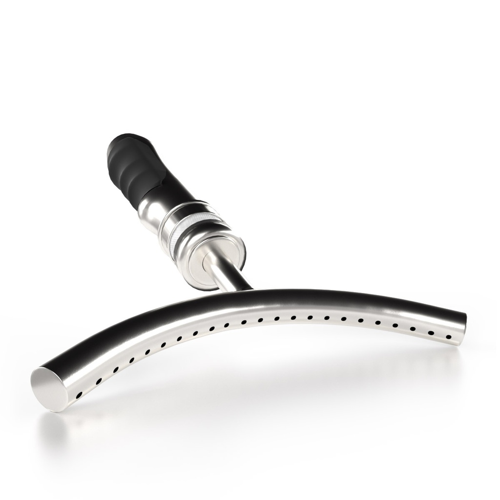 SpaBalancer Filterbrause