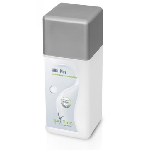 SpaTime Alka-Plus