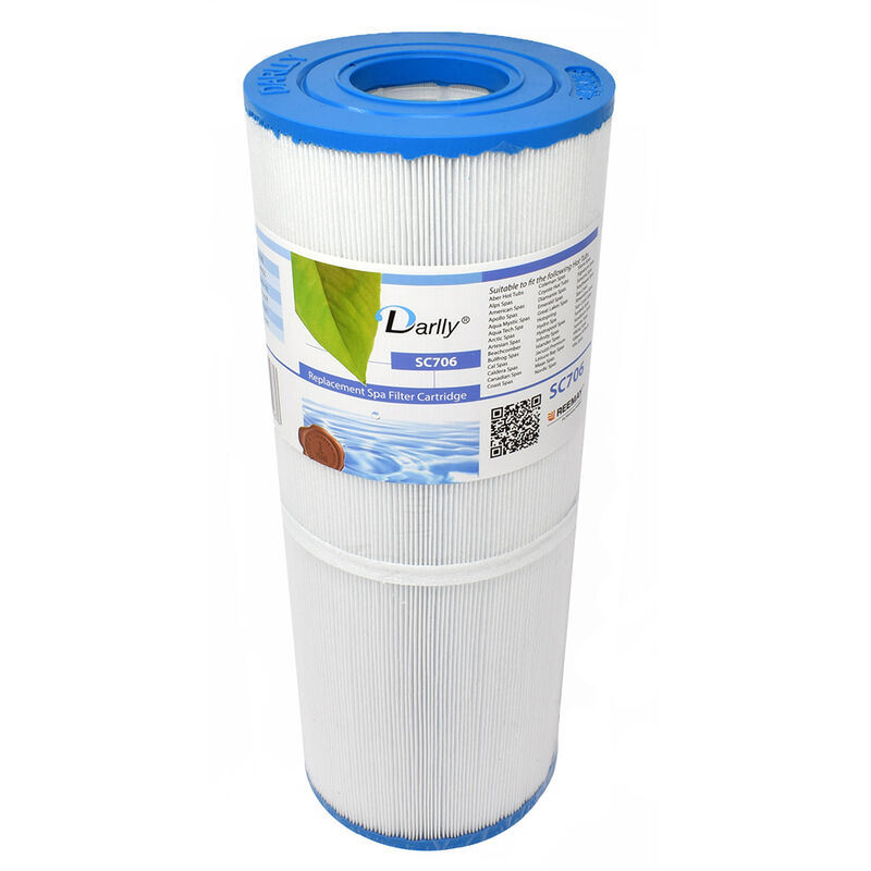 Filterkartusche Nautilus Clean (SC706)