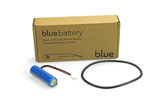 Batterie zu Blue Connect