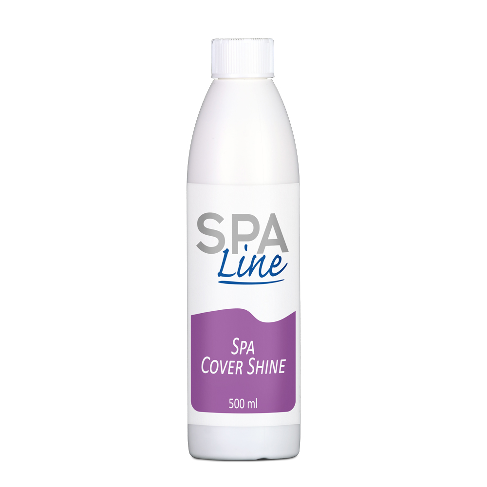 SpaLine Spa Cover Shine