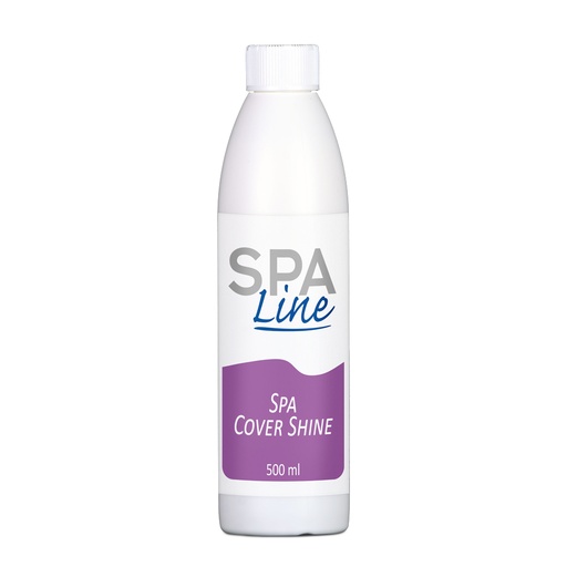SpaLine Spa Cover Shine