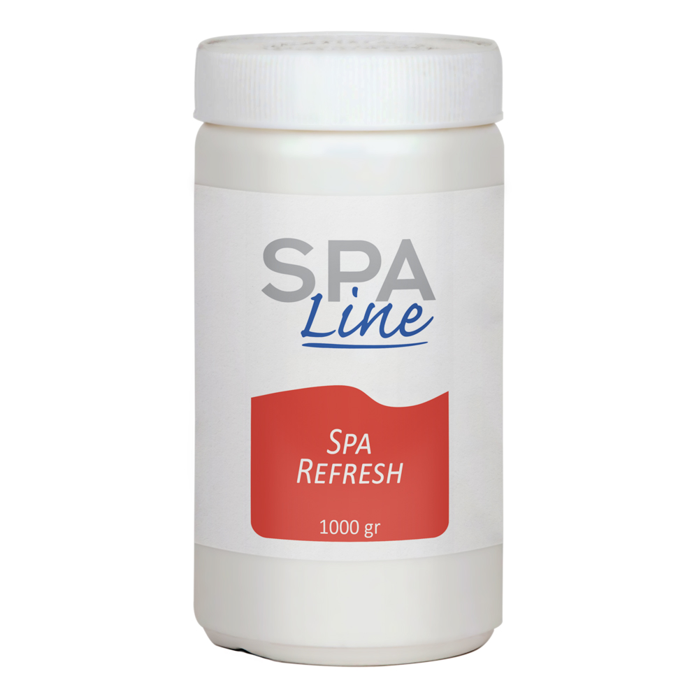SpaLine Spa Refresh