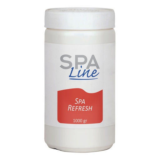 SpaLine Spa Refresh