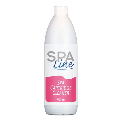 SpaLine Spa Kartuschenreiniger