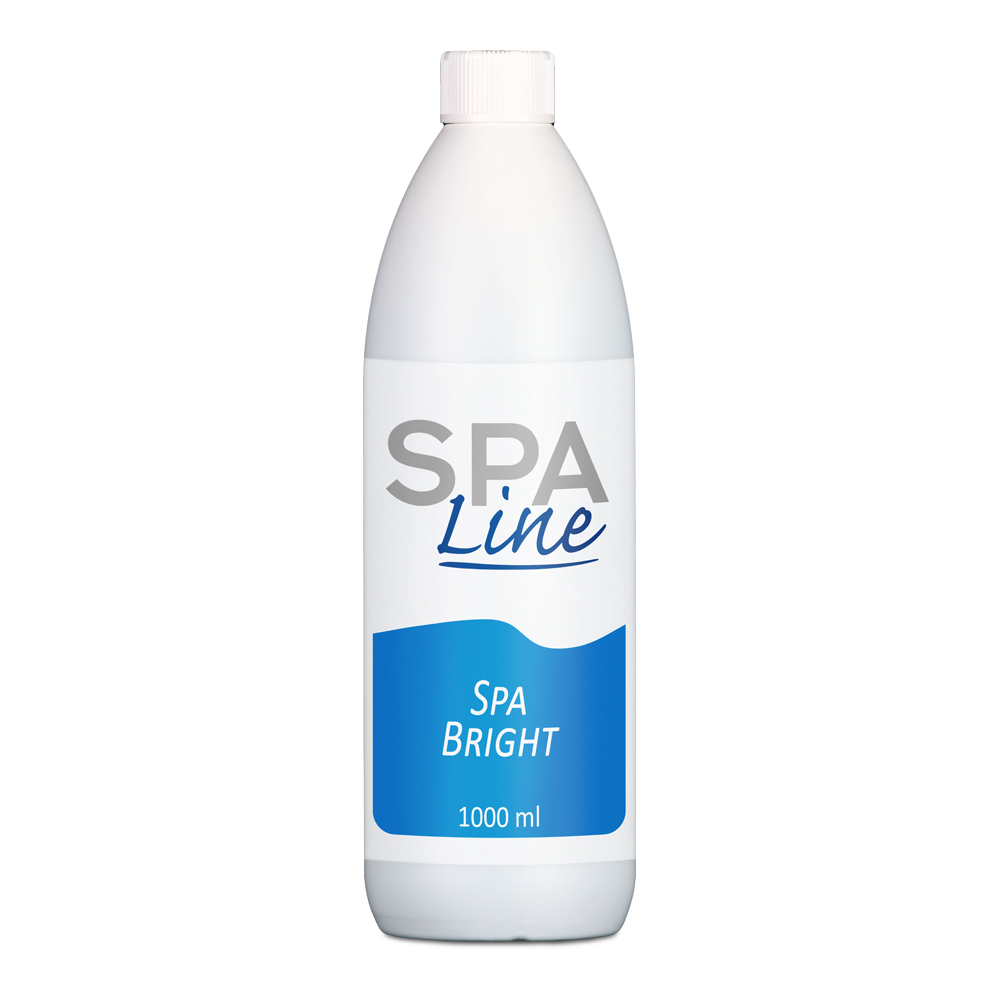 SpaLine Spa Bright