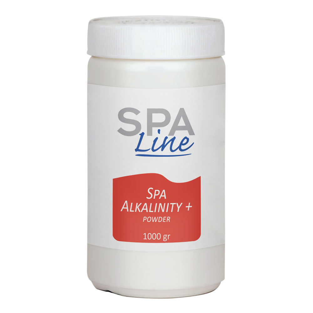 SpaLine Spa Alkalinitätsheber