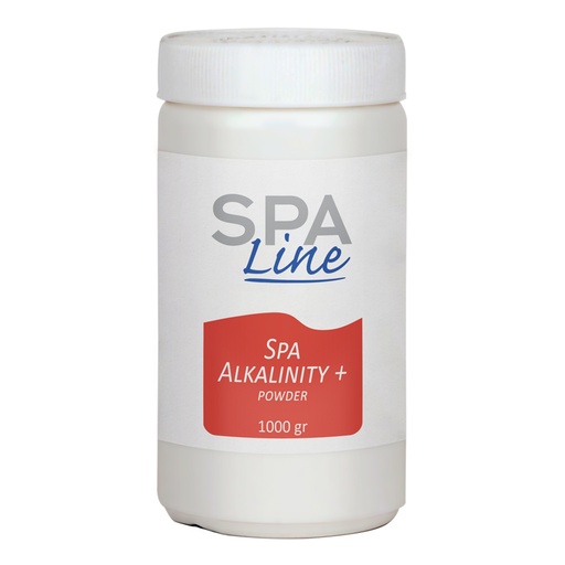 SpaLine Spa Alkalinitätsheber