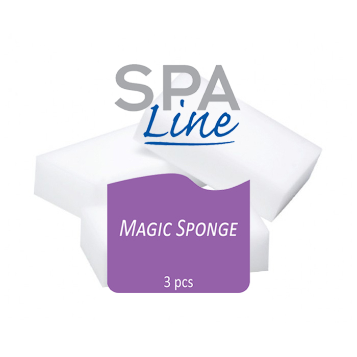 SpaLine Spa Wunderschwamm
