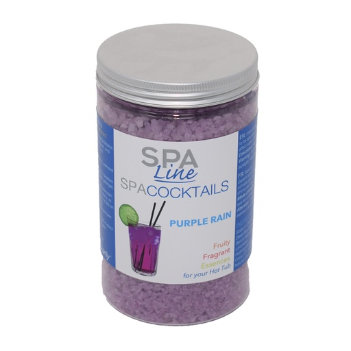 SpaLine Wasserduft Purple Rain Cocktail