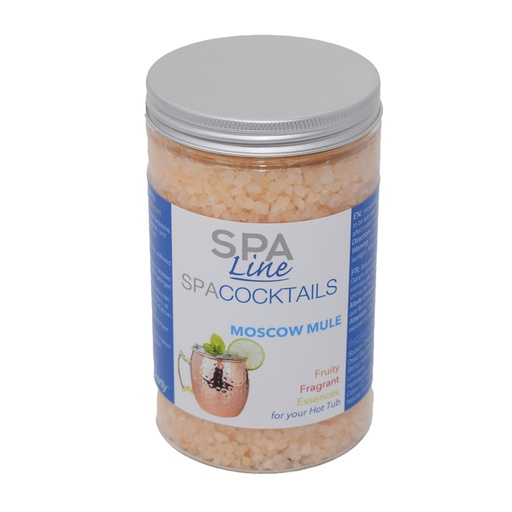 SpaLine Wasserduft Moscow Mule Cocktail