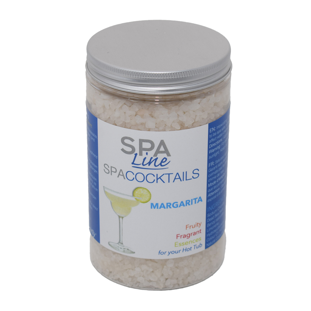 SpaLine Wasserduft Margarita Cocktail