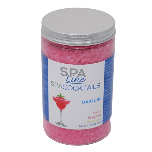 SpaLine Daiquiri Cocktail Spa Essence