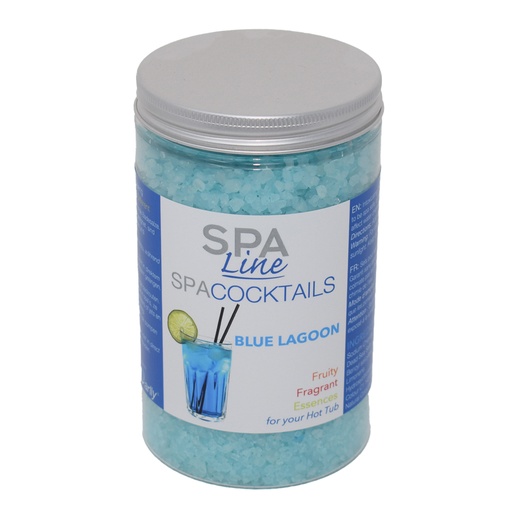 SpaLine Wasserduft Blue Lagoon Cocktail