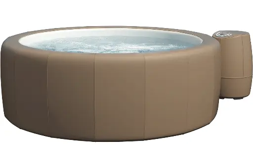 Softub Resort