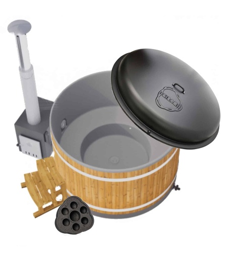 Breezy Set "Helsinki"