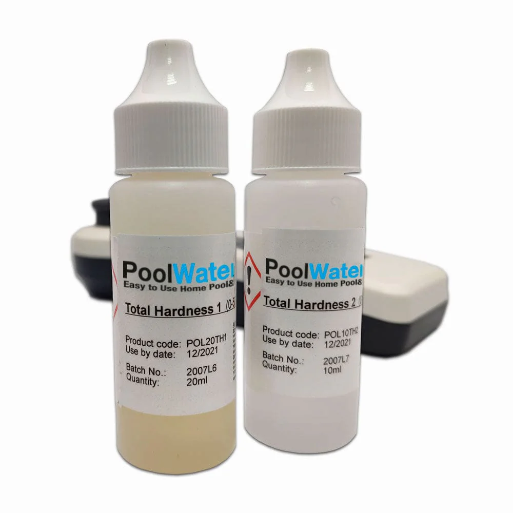 PoolLAB Photometer Reagenz "Totale Härte"
