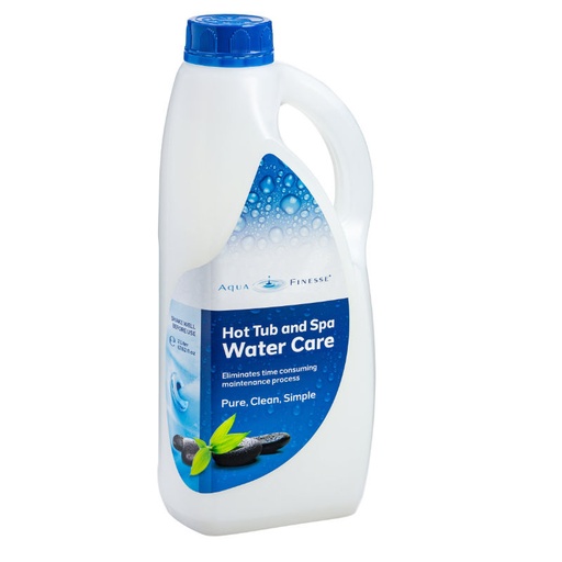 AquaFinesse 2 Liter Watercare