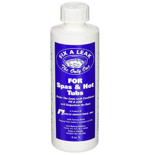 Fix a Leak 235 ml (8 fl.oz.) Dichtmittel