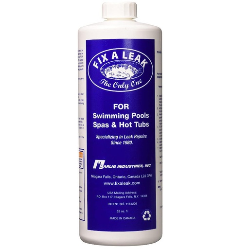 Fix a Leak 946 ml (32 fl.oz.) Dichtmittel