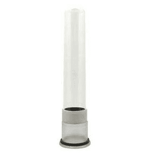 Glaseinsatz für UV-C Lampe (Ersatzteil)