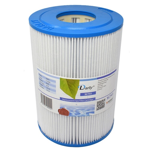 Filterkartusche Neptun (SC741)