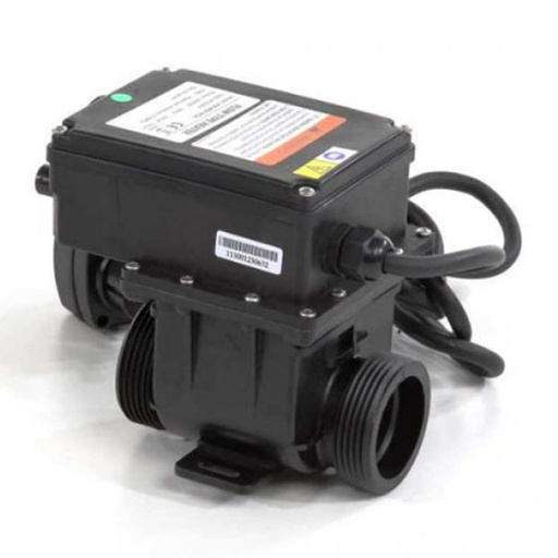 Elektrische Heizung 3 kW