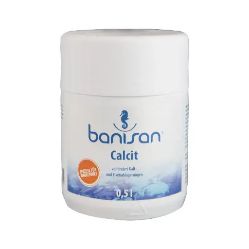 Banisan Calcit Härtestabilisator 500ml