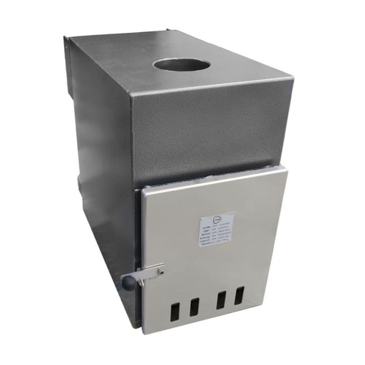 Holzofen CULT 36 kW